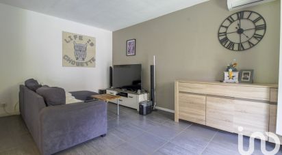 Duplex 2 rooms of 49 m² in Auribeau-sur-Siagne (06810)
