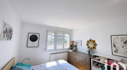 Apartment 3 rooms of 57 m² in Bourg-la-Reine (92340)
