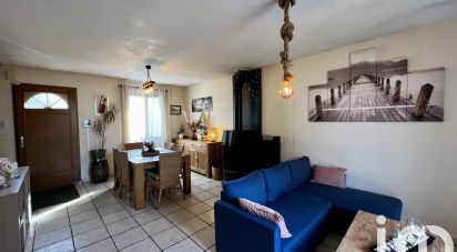 Maison traditionnelle 5 pièces de 100 m² à Vexin-sur-Epte (27510)