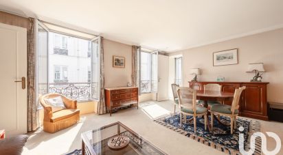 Apartment 3 rooms of 64 m² in Paris (75009)