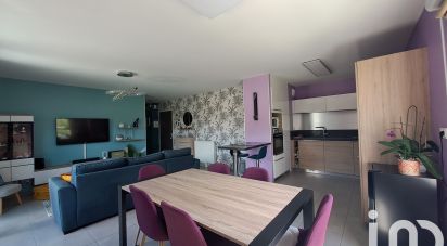 Appartement 3 pièces de 70 m² à Besançon (25000)
