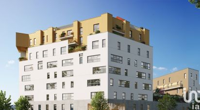 Appartement 3 pièces de 69 m² à Le Havre (76620)