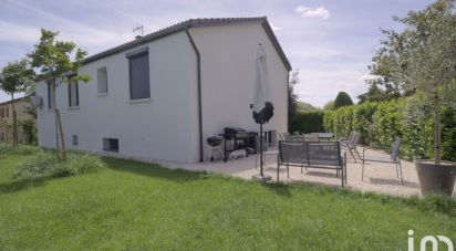 House 5 rooms of 140 m² in Reyrieux (01600)