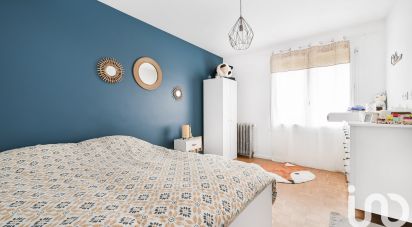 Appartement 2 pièces de 53 m² à Sannois (95110)