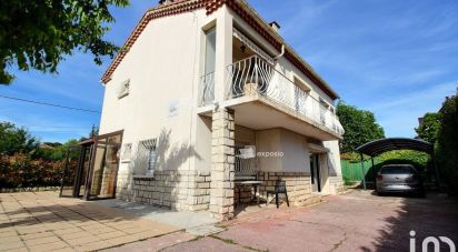 House 5 rooms of 137 m² in Marseille (13013)