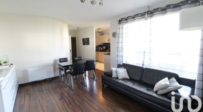 Appartement 3 pièces de 63 m² à Cormeilles-en-Parisis (95240)