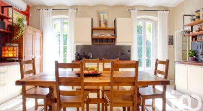 Traditional house 8 rooms of 200 m² in Mandelieu-la-Napoule (06210)