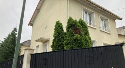 House 5 rooms of 90 m² in Neuilly-sur-Marne (93330)