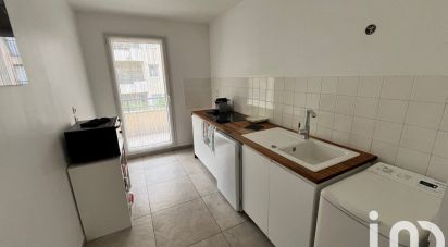 Appartement 3 pièces de 71 m² à Suresnes (92150)