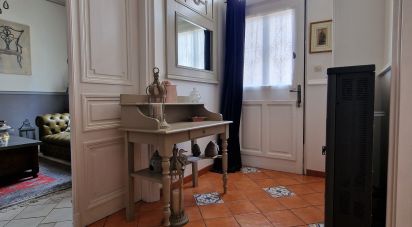 Town house 9 rooms of 217 m² in Saumur (49400)