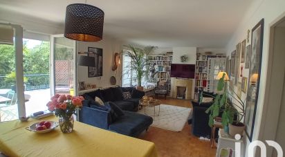 Apartment 6 rooms of 127 m² in Nantes (44100)