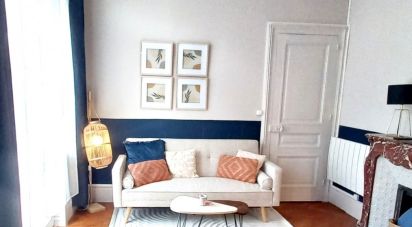 Apartment 2 rooms of 35 m² in Le Petit-Quevilly (76140)