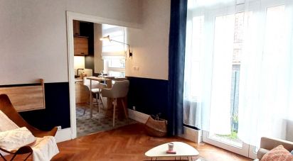 Appartement 2 pièces de 35 m² à Le Petit-Quevilly (76140)