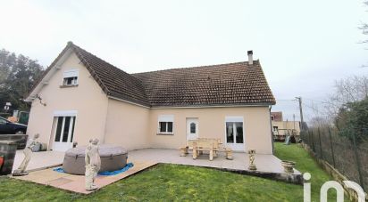 Village house 6 rooms of 201 m² in Combles (80360)