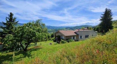 Country house 10 rooms of 210 m² in Empurany (07270)