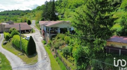 Country house 10 rooms of 210 m² in Empurany (07270)