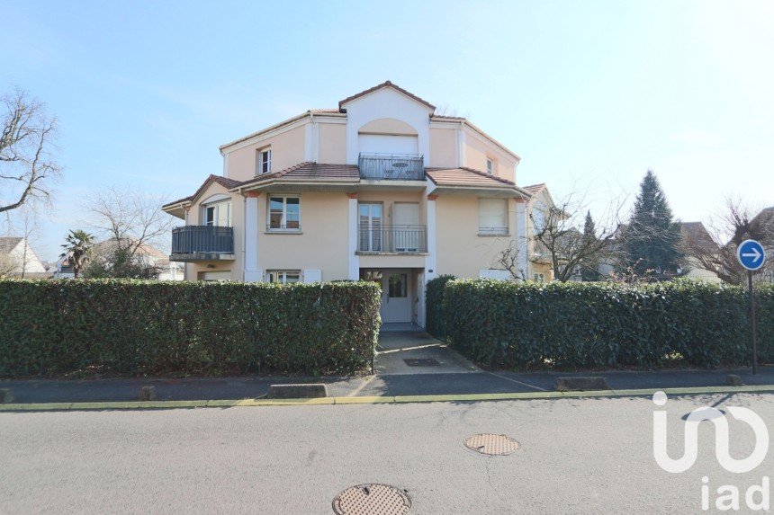 Apartment 2 rooms of 46 m² in Roissy-en-France (95700)