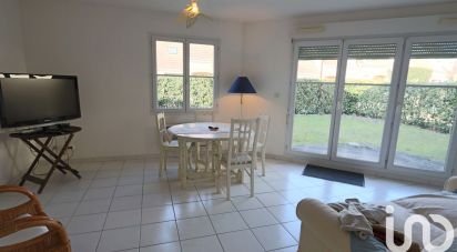 Appartement 2 pièces de 46 m² à Roissy-en-France (95700)