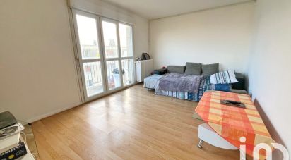 Appartement 3 pièces de 67 m² à Beauvais (60000)