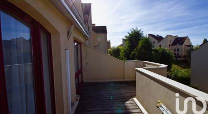 Duplex 5 rooms of 90 m² in Sarcelles (95200)