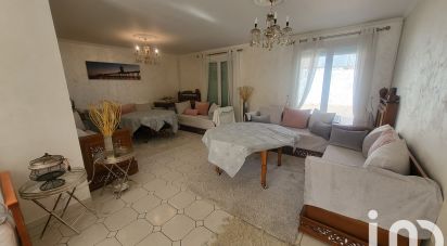 Traditional house 4 rooms of 92 m² in Le Thillay (95500)