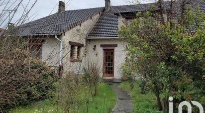 Maison traditionnelle 7 pièces de 134 m² à Les Mureaux (78130)