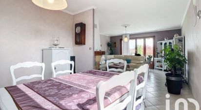 House 5 rooms of 190 m² in Silly-sur-Nied (57530)