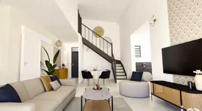 Apartment 4 rooms of 102 m² in Saint-Pierre (97410)