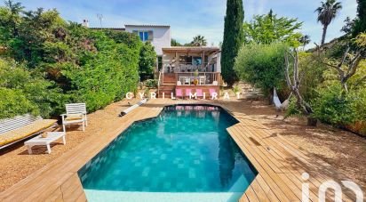 House 4 rooms of 112 m² in Sanary-sur-Mer (83110)