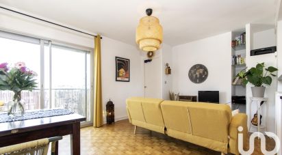 Appartement 2 pièces de 47 m² à Toulouse (31300)