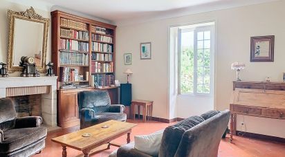 House 4 rooms of 138 m² in Nuaillé-d'Aunis (17540)