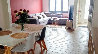 Town house 3 rooms of 85 m² in Isbergues (62330)