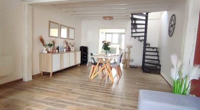 Town house 3 rooms of 85 m² in Isbergues (62330)