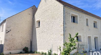 House 7 rooms of 160 m² in Chenou (77570)