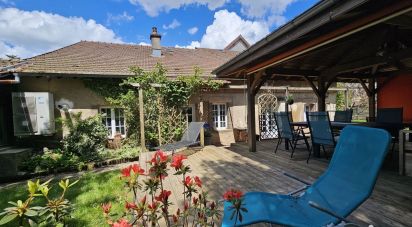Lodge 10 rooms of 282 m² in Champagney (70290)