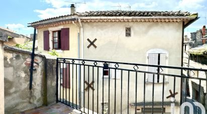 Maison de ville 3 pièces de 86 m² à Pont-Saint-Esprit (30130)