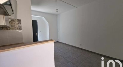 Studio 1 pièce de 20 m² à Castelsarrasin (82100)