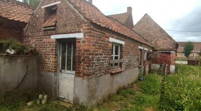 Village house 3 rooms of 62 m² in Wittes (62120)