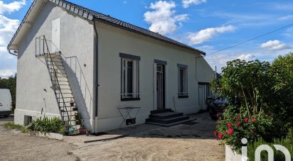 House 4 rooms of 71 m² in Champs-sur-Yonne (89290)