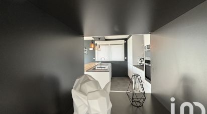Appartement 4 pièces de 117 m² à Wasquehal (59290)