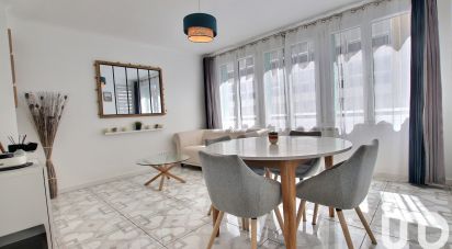 Apartment 4 rooms of 71 m² in Marseille (13006)