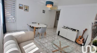 Apartment 4 rooms of 71 m² in Marseille (13006)