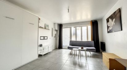 Appartement 1 pièce de 26 m² à La Houssaye-en-Brie (77610)
