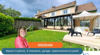 House 6 rooms of 140 m² in Houdan (78550)