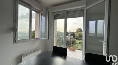 Appartement 2 pièces de 47 m² à Vitry-sur-Seine (94400)