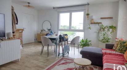 Apartment 3 rooms of 67 m² in Achères (78260)