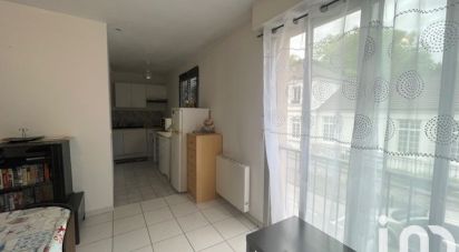 Studio 1 room of 28 m² in Claye-Souilly (77410)