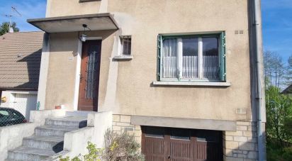 House 4 rooms of 67 m² in Montataire (60160)