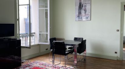 Appartement 4 pièces de 90 m² à Deauville (14800)