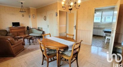 Traditional house 3 rooms of 82 m² in Nouaillé-Maupertuis (86340)